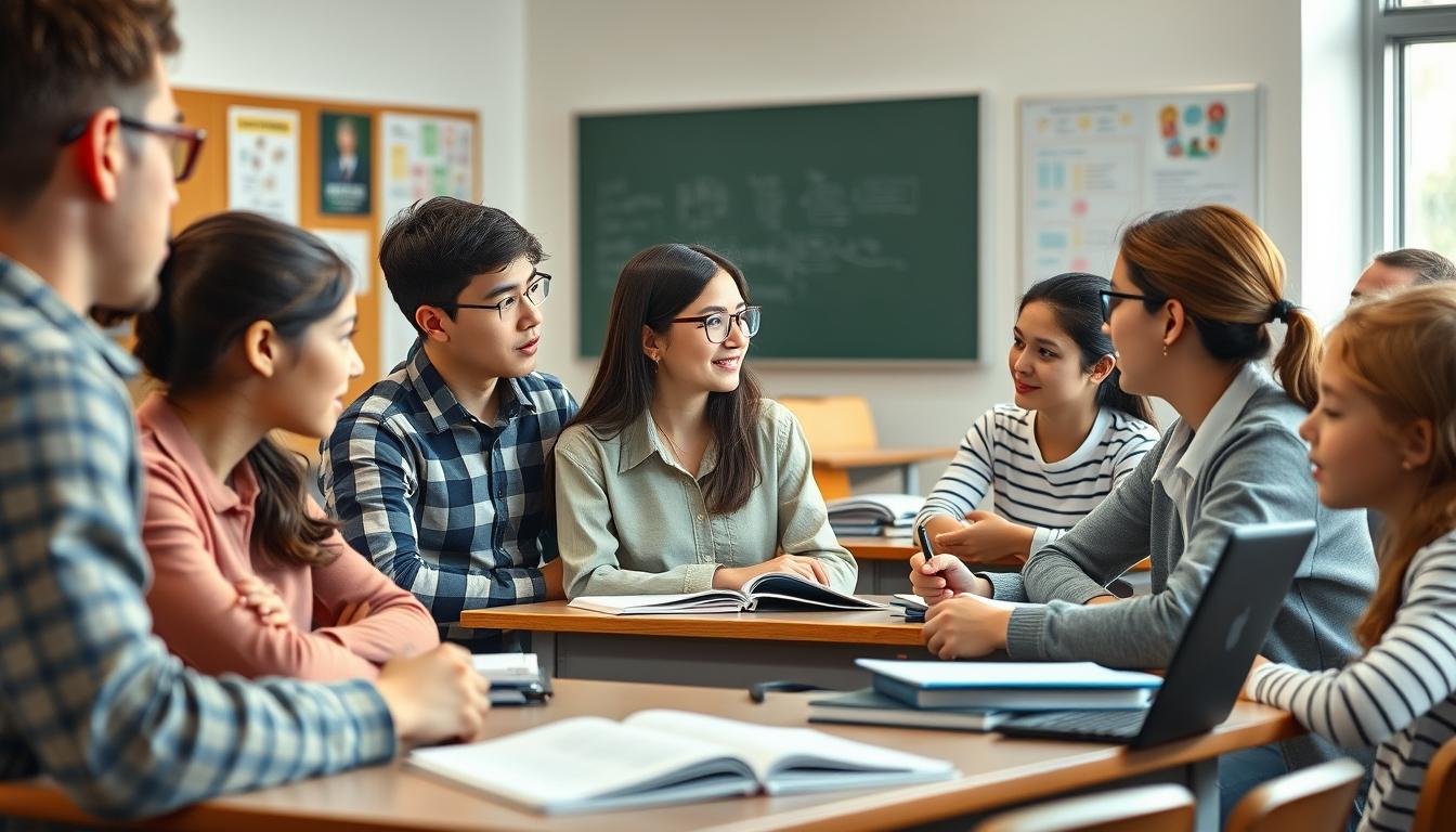 Innovative digital learning technology